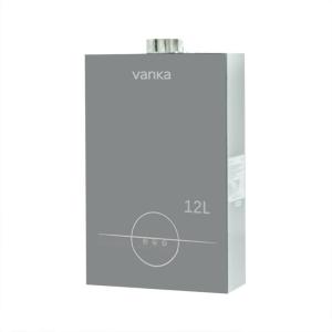 Buy cheap 12L Energy Efficient Gas Water Heater Smart Inverter Multi Point Use product
