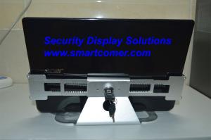Buy cheap COMER anti-theft computer devices security laptop notebook display bracket product