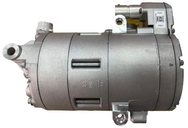 Quality Electric Hybrid Mahle Ac Compressor BMW X1 F48 PHEV 2020 64 52 6 998 210 Powerful Compression ACP 1453 000P for sale