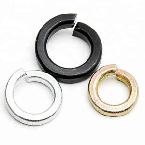 Buy cheap DIN127B A325 Flat Spring Washers product