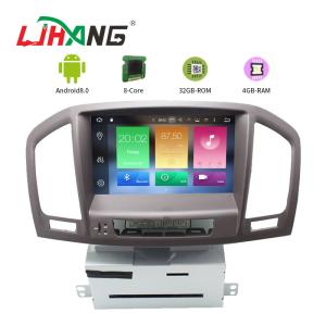 China Double Din Touchscreen Opel Gps Navigation System DVD Player Canbus Ipod Usb SWC on sale