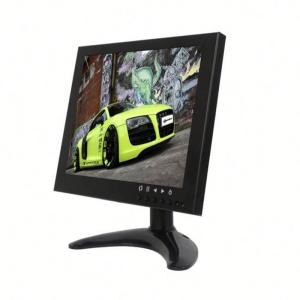 China 1280*800 10.1inch LCD CCTV Monitor on sale