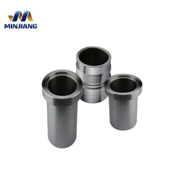 Quality Ensuring Precision And Consistency Efficient And Wear Resistant TC Radial Bearing for sale