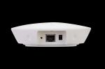 Indoor DC24V Bluetooth WIFI Gateway , IEEE 802.11b Bluetooth 5 Gateway