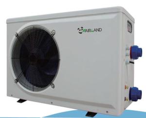 Buy cheap Air source swimming pool heat pump product
