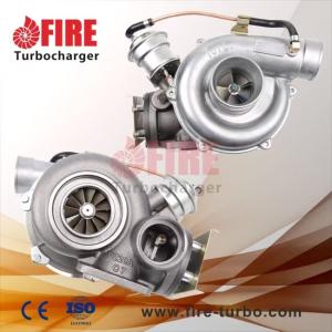 RHC7EW 	Isuzu Turbocharger 114400-2582 VC250058 Isuzu Various With 6BG1-TCI Engine