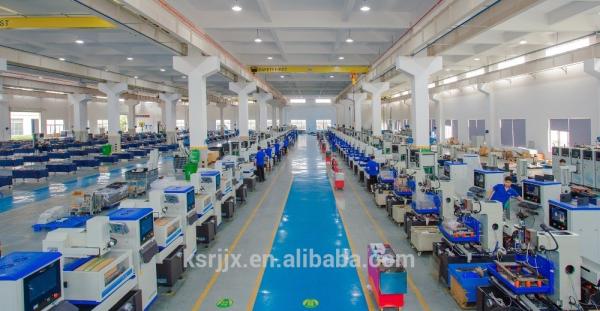Quality Big Size Multi Cutting Electric Wire Cutting Machine 0.8 Surface Roughness for sale