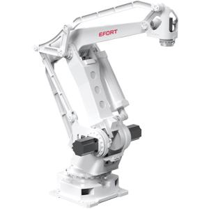 Buy cheap General industrial robots with intelligent palletization process package for food and beverage industy ER180-4-3200 product