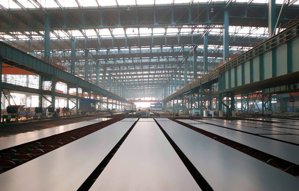 ASTM 5A06 H112 5754 Cheap Aluminum Plate 1050 Aluminum Alloy Sheet