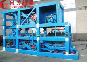 Buy cheap Continuous Ccm Casting Machine For Continuous Casting Production product