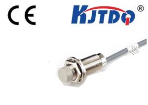 Buy cheap Semiconductors M18 IP67 Proximity Sensor , Inductive Proximity Switch product