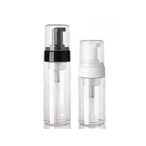 120ml 150ml PET Foam Pump Bottle