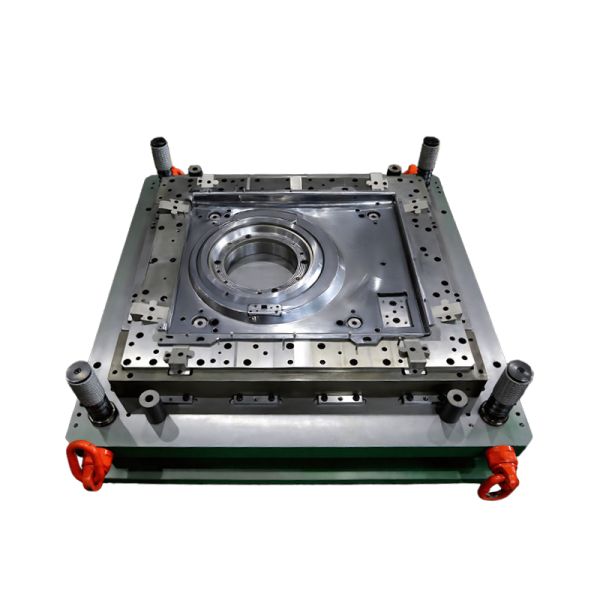 7kg Washing Machine Front Panel Punching Die