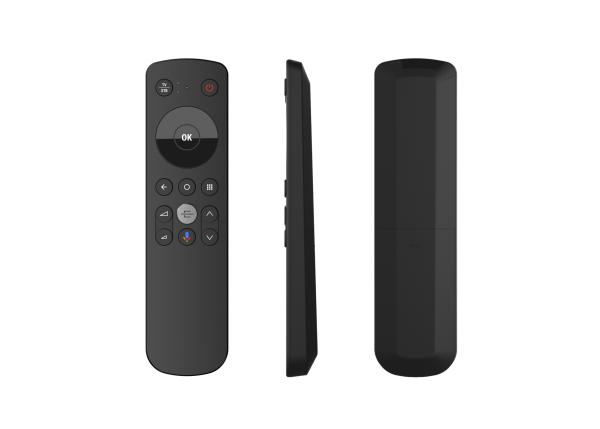 Quality Power Efficiently Programmable Remote Control Highly Compatible for sale