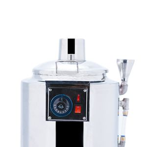 Buy cheap Advanced Technology Pasteurization Machine For Milk Wooden Packing product
