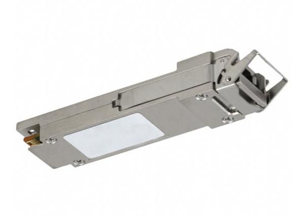 Quality AFBR-79Q4Z-D QSFP Transceiver Fiber-Optics Module RoHS-6 Compliant for sale