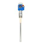 FTI55 Series Solid Capacitive Level Gauge Limit Detection Switch SS Capacitance