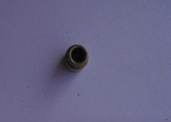 Professional Non Sparking Sockets Casting / Forging With Electrostatic Spraying