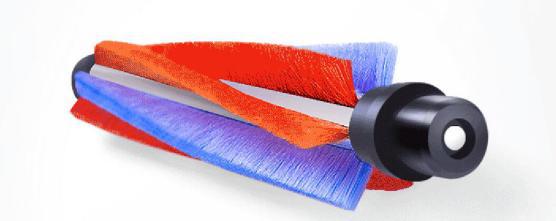 Lightweight CE Efficient Rechargeable Handheld Vacuum Cleaner 65-70dbA Noise