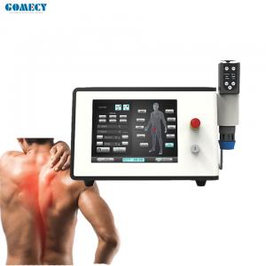 China Low Intensity Shockwave Therapy Machine Erectile Dysfunction For ED Treatment on sale