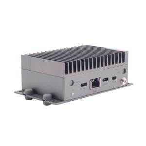 China EMMC 5.1 AI Edge Computer Smart Box 128 CUDA Cores SRRC NVIDIA Jetson NANO on sale