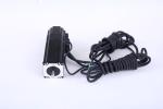 1.8 Degree NEMA23 Closed Loop Stepper Motor 4.2A 2.2NM For Textile Machine