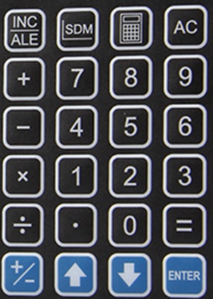 Universal 3 Axis Dro Digital Readout Systems Constant Speed Control Multi Function