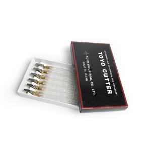 TC30 Transparent Plastic Shell Mirror Cutting Tool Glass Tile Cutter Tool