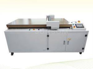 Quality Automatic Polaroid polarizer attach equipmentmachine for LCD repair for sale