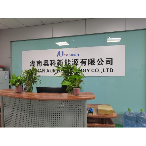 AUK Lithium Polymer Battery KC Certified 951768 3.7V 1200mAh For Medical Equipment And Smart Projection Lights.