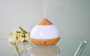 24V 14W Ultrasonic Cool Mist Humidifier Tabletop / Portable Installation