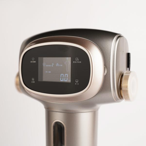 Quality 2L/H Bathroom Smart Leak Detector Kitchen  Water Alert Sensor for sale