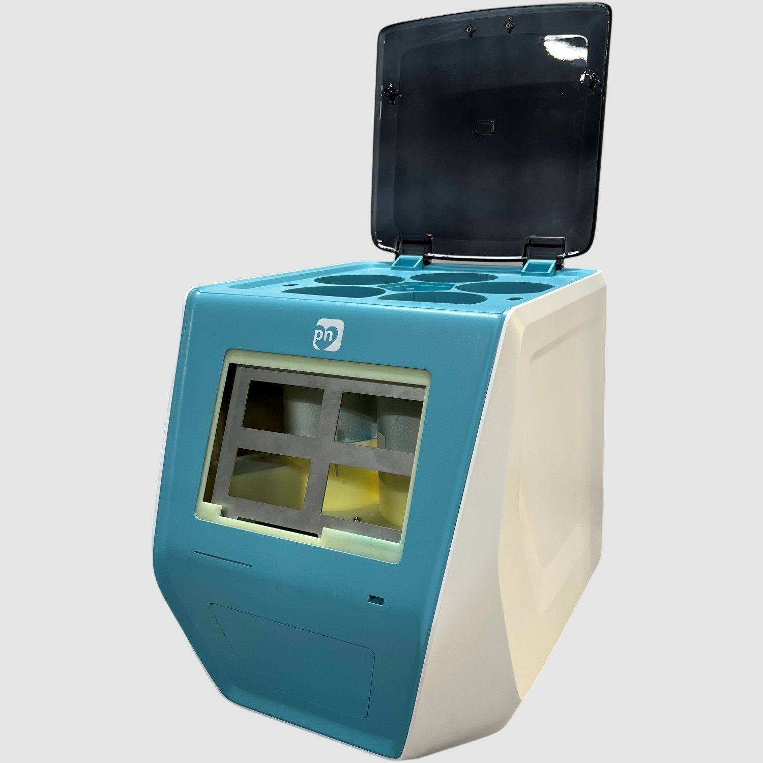 Household Rapid Injection Molding Smooth And Polished Rapid Prototype Moulding 500000 shots