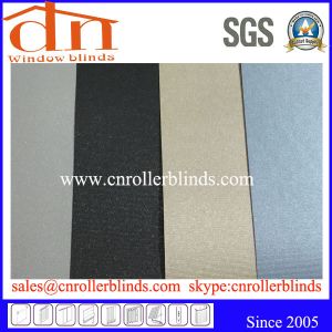 Buy cheap UV Protect Polyester PVC Blackout Roller Blind Fabric product