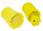 HQTT TNW 412F BTW TBW Casing Drilling Bit Screw Rock Drill Bit Wear Resistance