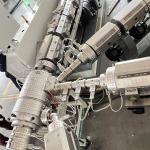 Three Layers Five Layers PPR Pipe Extrusion Machine Manufacturers