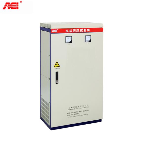 Quality ACI DLT Series Air Compressors Dedicated Energy-Saving Cabinet for sale
