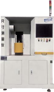 Buy cheap Automatic Dimension Measuring Instruments High Precision product