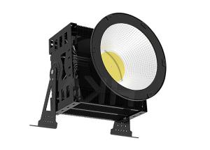 China 500w Led Flood Lights Outdoor High Power Aluminum Alloy Led Stadium FloodLights on sale