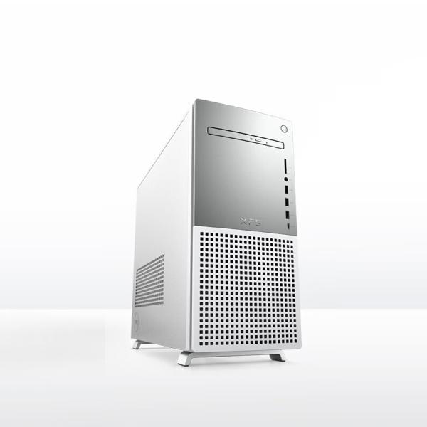 Quality DDR4 RAM 8G 512G SSD GTX1650s Black Dell XPS8950 Desktop i5-12400 Designer Game Host for sale