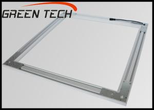 China 600mm Squared Smart LED Panel Light Dimmable And CCT Changed Available 40W on sale
