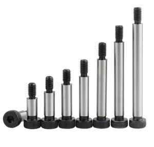 ISO7379 Hexagon Socket Screw Hex Socket Head Shoulder Screw