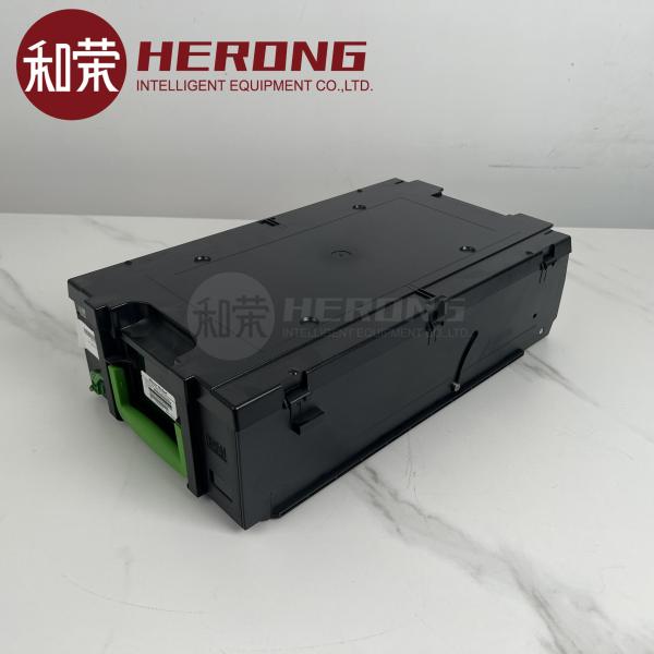1750109651 CMD V4 ROHS Cassette Wincor Cash Out Cassette ATM Spare Parts
