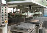 Waste Paper Pulp Electronics Tray Machine Reciprocating Forming Machine