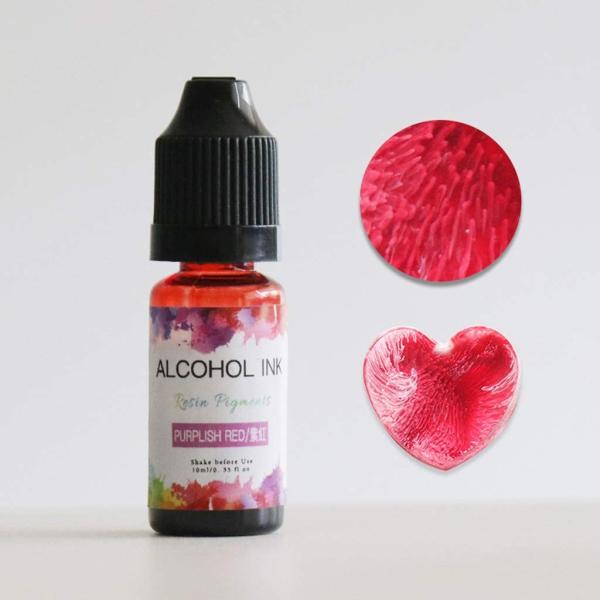 Quality Shimmery Liquid Pearlescent Epoxy Pigment Odorless Easy To Mix for sale