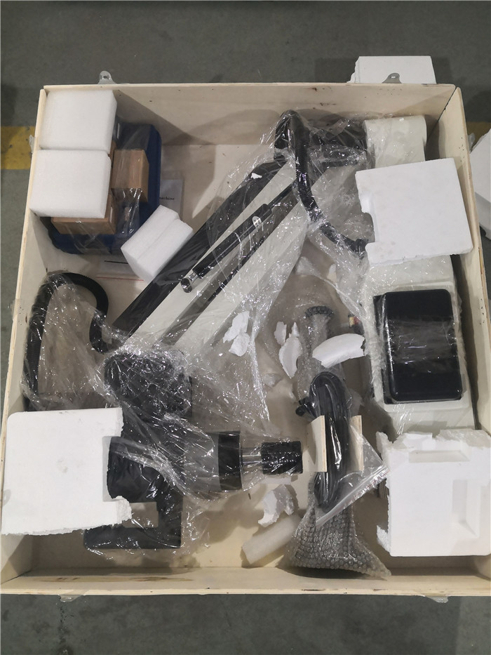 Cheapest M3-M16 Self-Tapping Electric Automatic Tapping Machine Cnc Drilling And Tapping Machine Machine
