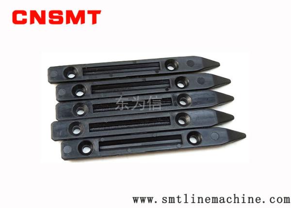 Quality Plastic Black Fixed Rail Slot Pick And Place Feeder CNSMT KHJ-MC104-00 YAMAHA YS12 SS8MM for sale