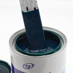 1K Basecoat Find The Perfect Color Match With Comprehensive Color Range