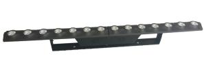LED Matrix Beam Bar Pixel Strip Stage Bar RGB LED Pixel Storm 14 with Back Light