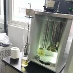 ASTM D892 Lubricating Oils Foaming Characteristics Tester Foaming Characteristic